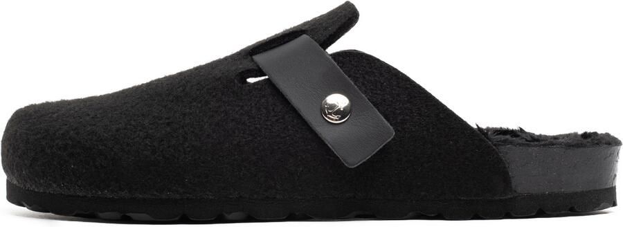 Bayton Muiltjes 'Sotchi' donkergrijs