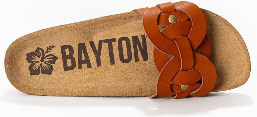Bayton Muiltjes 'Topaze' roestrood - Foto 3