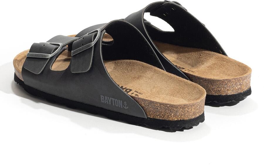 Bayton Muiltjes 'TRACY' antraciet - Foto 2