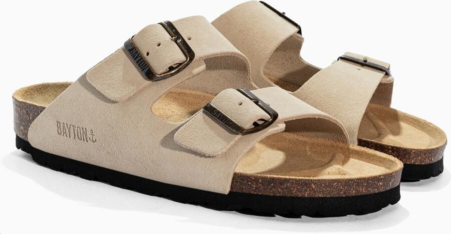 Bayton Muiltjes 'TRACY' beige - Foto 4