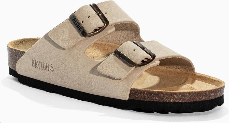 Bayton Muiltjes 'TRACY' beige - Foto 3