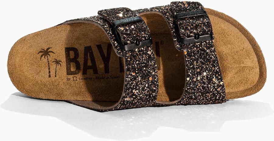Bayton Muiltjes 'TRACY' brons - Foto 5