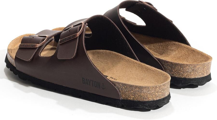 Bayton Muiltjes 'TRACY' bruin - Foto 3
