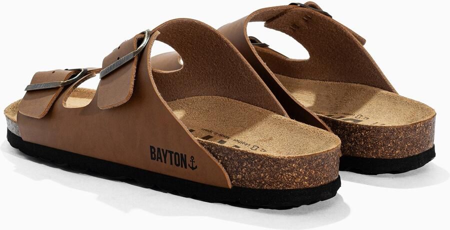 Bayton Muiltjes 'Tracy' camel - Foto 3