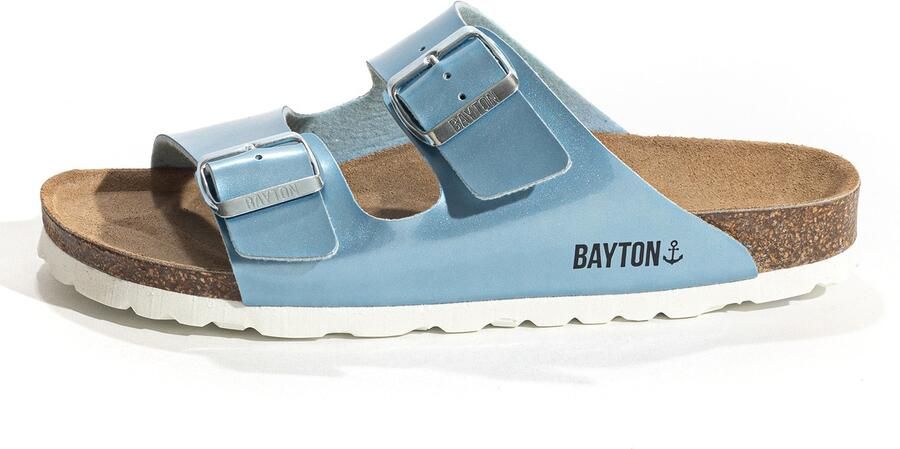 Bayton Muiltjes 'Tracy' lichtblauw