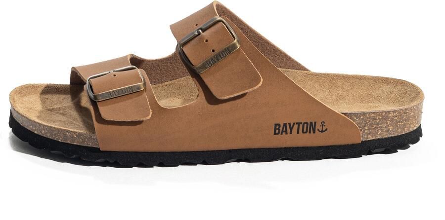 Bayton Muiltjes 'TRACY' safraan