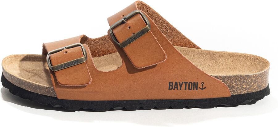 Bayton Muiltjes 'Tracy' sepia