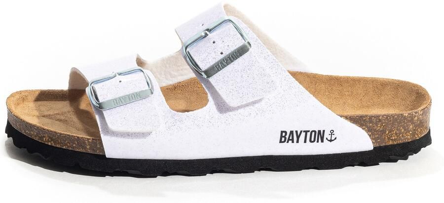 Bayton Muiltjes 'Tracy' wit