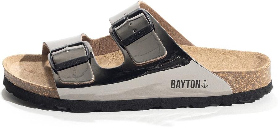 Bayton Muiltjes 'Tracy' zilver