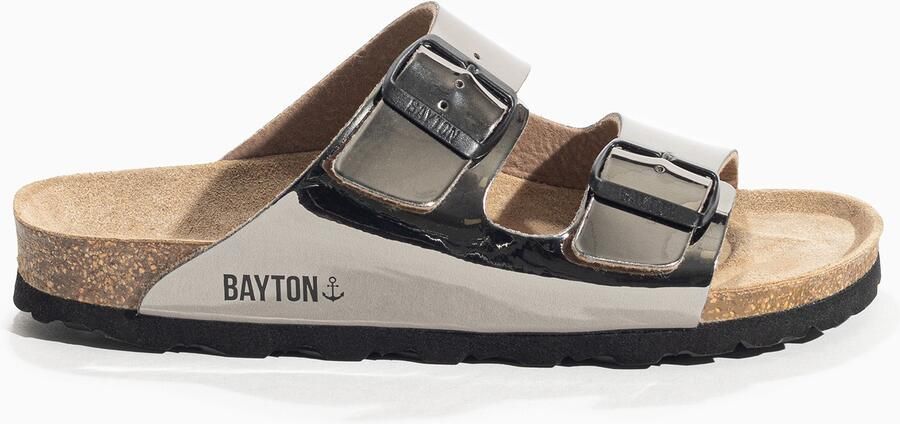 Bayton Muiltjes 'Tracy' zilver - Foto 5