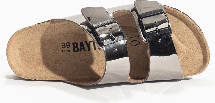 Bayton Muiltjes 'Tracy' zilver - Foto 4