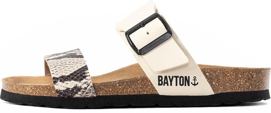 Bayton Muiltjes 'Valence' beige