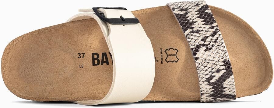 Bayton Muiltjes 'Valence' beige - Foto 4