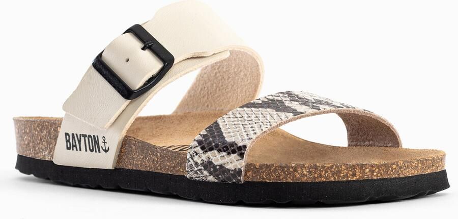 Bayton Muiltjes 'Valence' beige - Foto 3