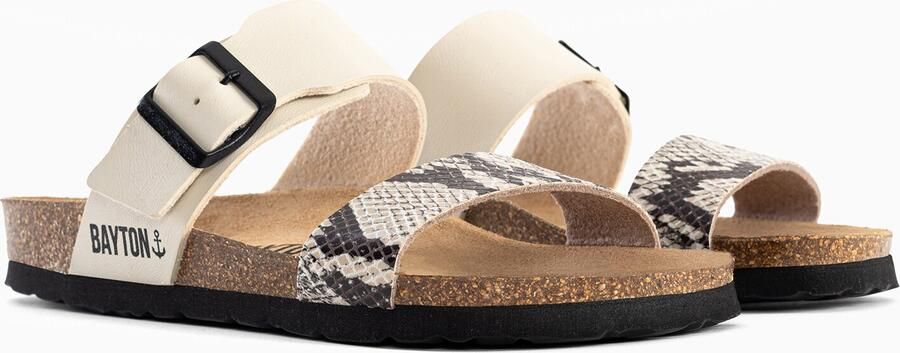 Bayton Muiltjes 'Valence' beige - Foto 6