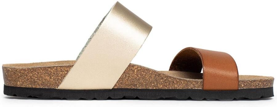 Bayton Muiltjes 'Valence' camel goud - Foto 6