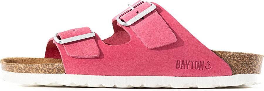 Bayton Muiltjes 'Vegan' pink