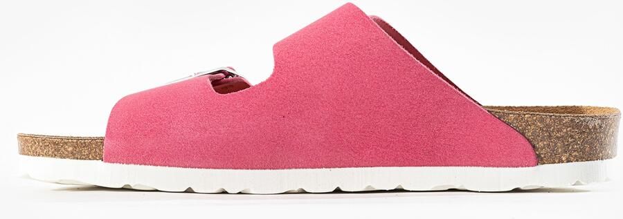 Bayton Muiltjes 'Vegan' pink - Foto 5