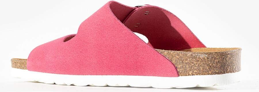 Bayton Muiltjes 'Vegan' pink - Foto 4