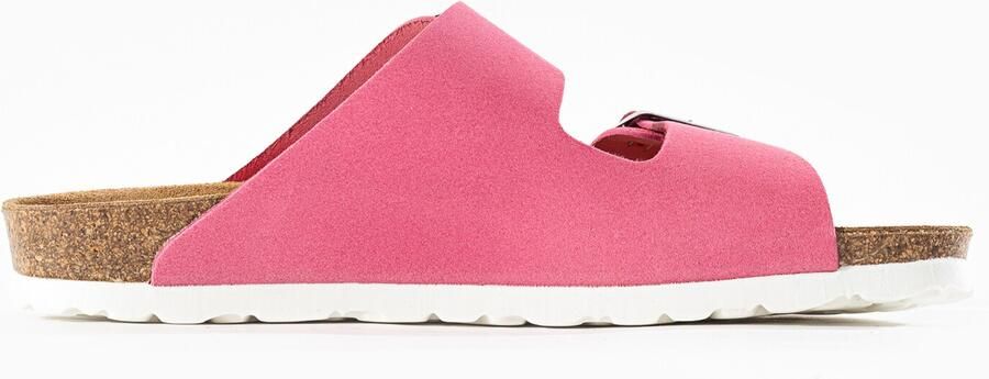 Bayton Muiltjes 'Vegan' pink - Foto 3
