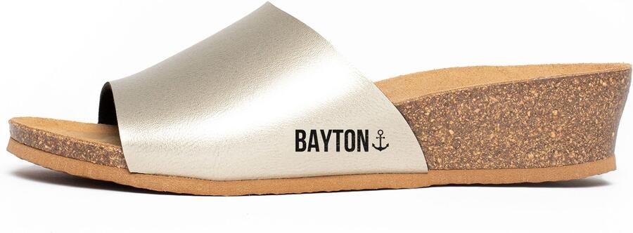 Bayton Muiltjes 'Ventura' goud