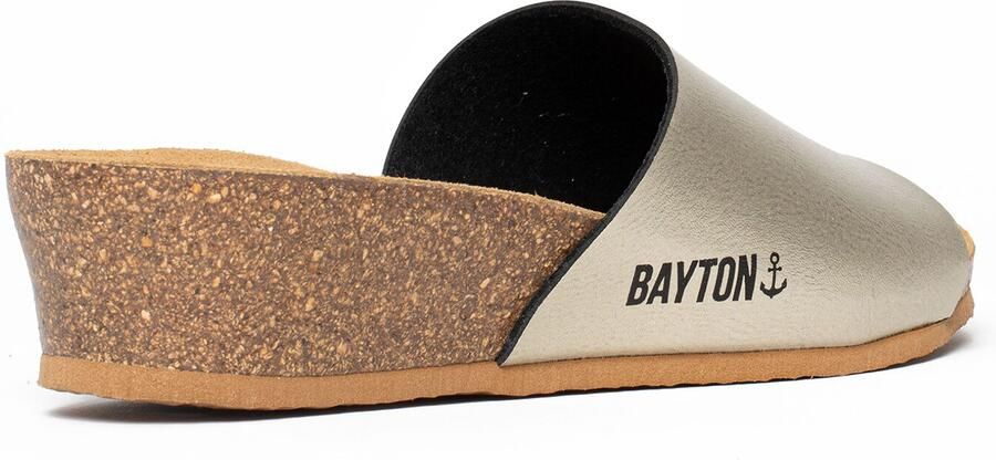 Bayton Muiltjes 'Ventura' goud - Foto 3