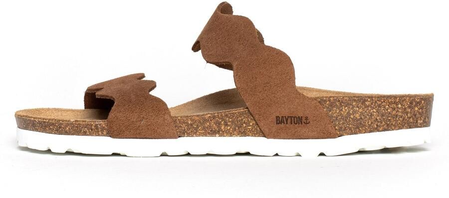 Bayton Muiltjes 'Wannero' bruin