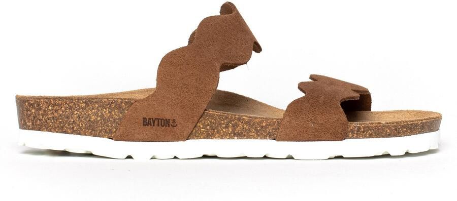 Bayton Muiltjes 'Wannero' bruin - Foto 5