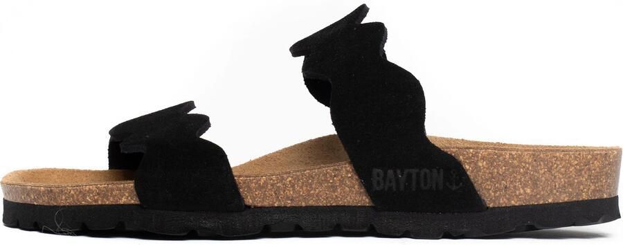 Bayton Muiltjes 'Wanneroo' zwart