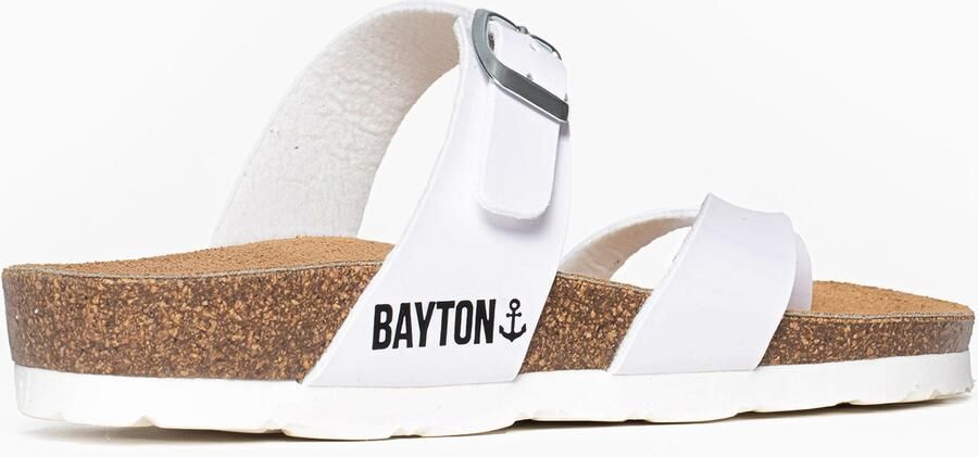 Bayton Muiltjes wit - Foto 2