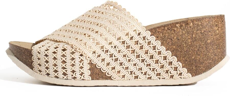 Bayton Muiltjes 'Xelina' beige