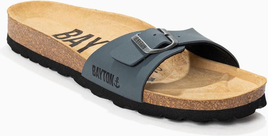Bayton Muiltjes 'ZEPHYR' antraciet basaltgrijs - Foto 2