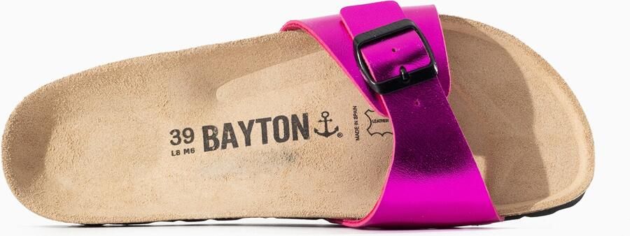 Bayton Muiltjes 'Zephyr' lila - Foto 3
