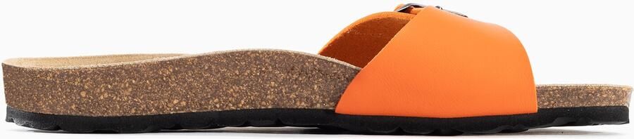 Bayton Muiltjes 'Zephyr' oranje - Foto 6