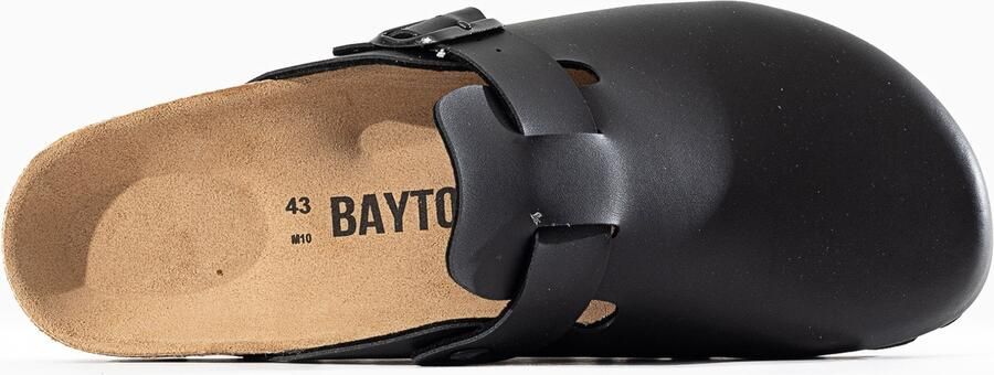 Bayton Muiltjes zwart - Foto 4