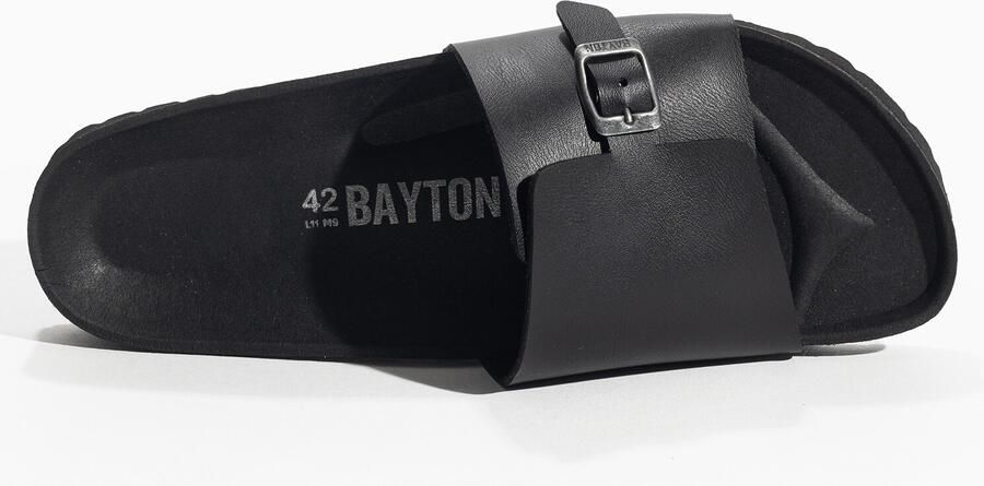 Bayton Muiltjes zwart - Foto 3