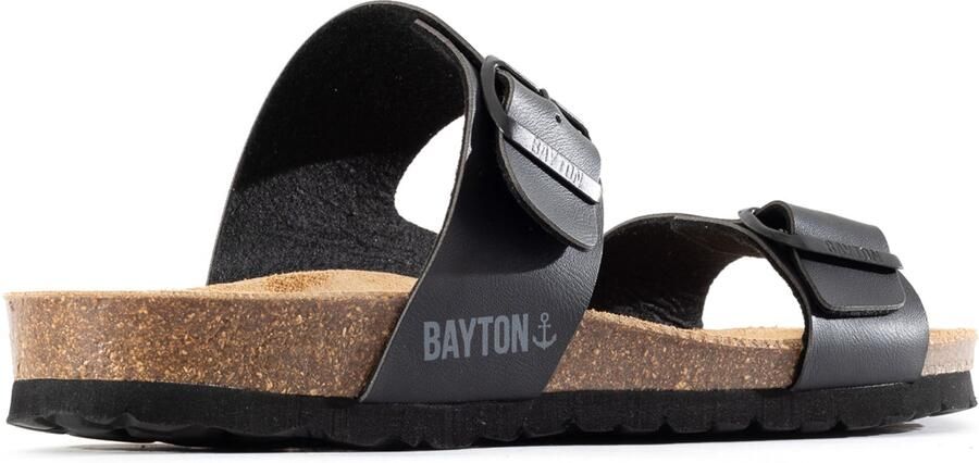 Bayton Muiltjes zwart - Foto 3