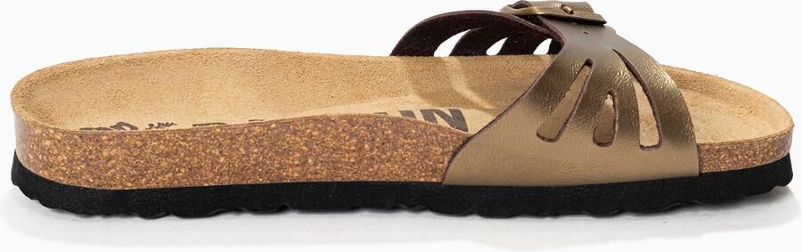 Bayton Sandaal 'Athena' brons - Foto 6