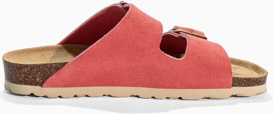 Bayton Sandaal 'Atlas' rood - Foto 6