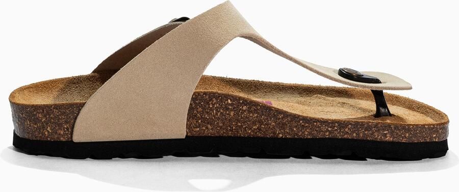 Bayton Sandaal beige - Foto 6