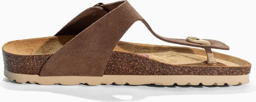 Bayton Sandaal beige - Foto 6