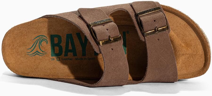 Bayton Sandaal beige - Foto 5