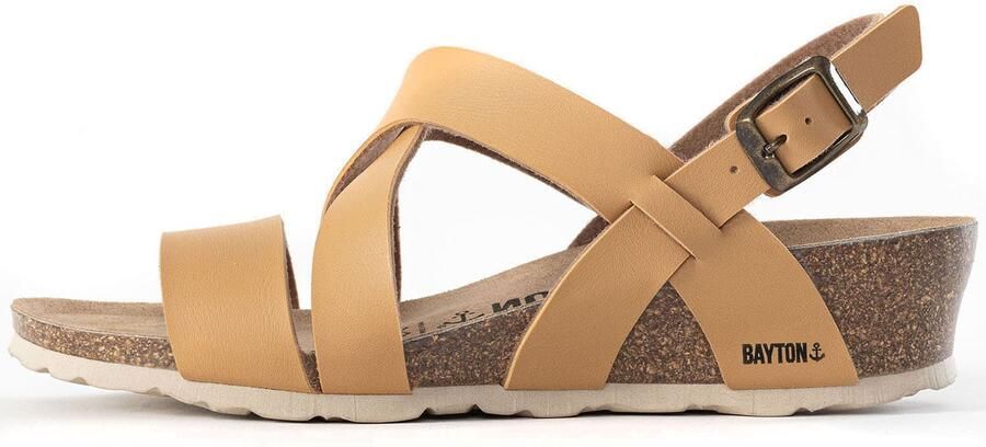 Bayton Sandaal 'Berga' camel