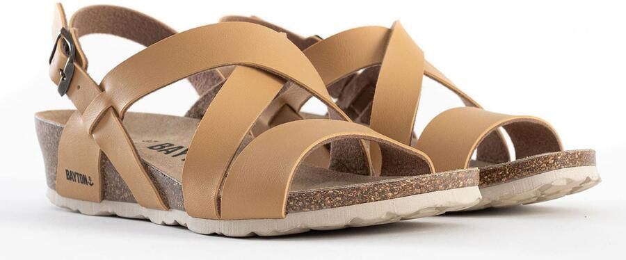 Bayton Sandaal 'Berga' camel - Foto 5
