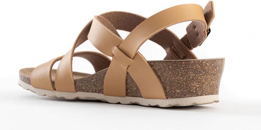 Bayton Sandaal 'Berga' camel - Foto 3