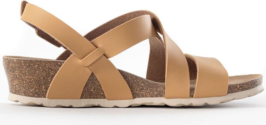 Bayton Sandaal 'Berga' camel - Foto 4