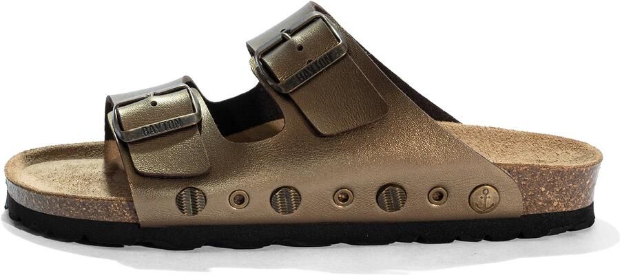 Bayton Sandaal brons - Foto 1