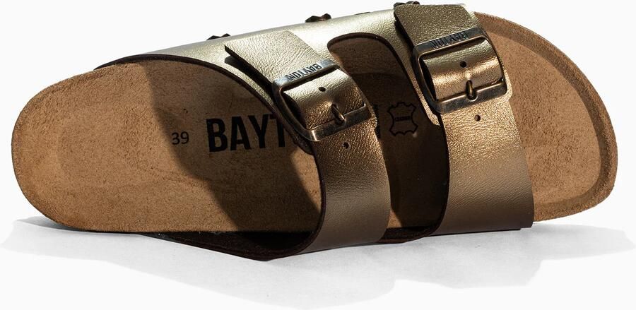 Bayton Sandaal brons - Foto 5