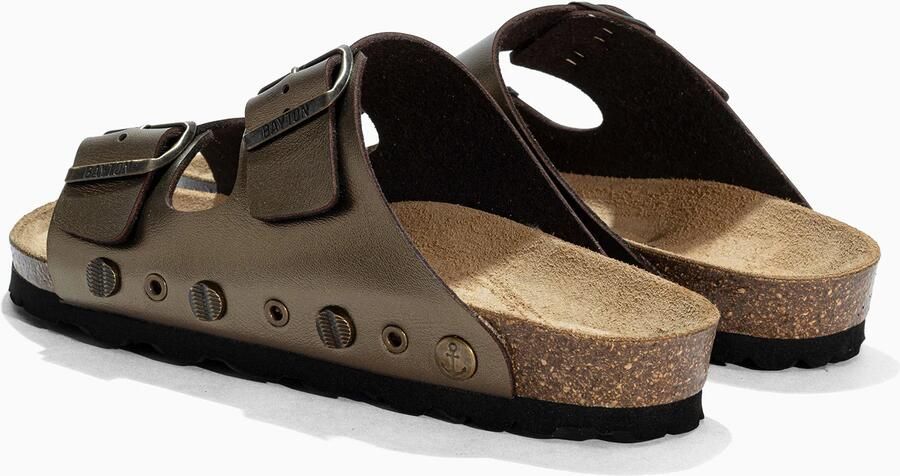 Bayton Sandaal brons - Foto 4