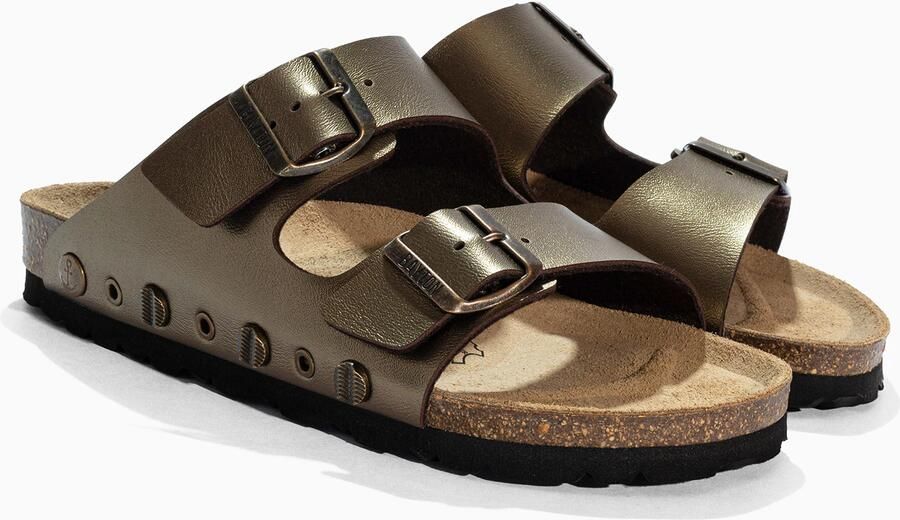 Bayton Sandaal brons - Foto 3